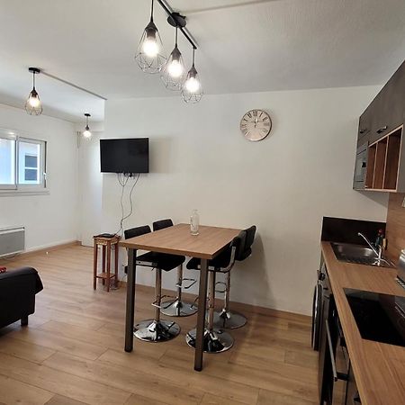 Ravissant T3 Neuf - Passage Rexhotel Tarbes Exterior photo